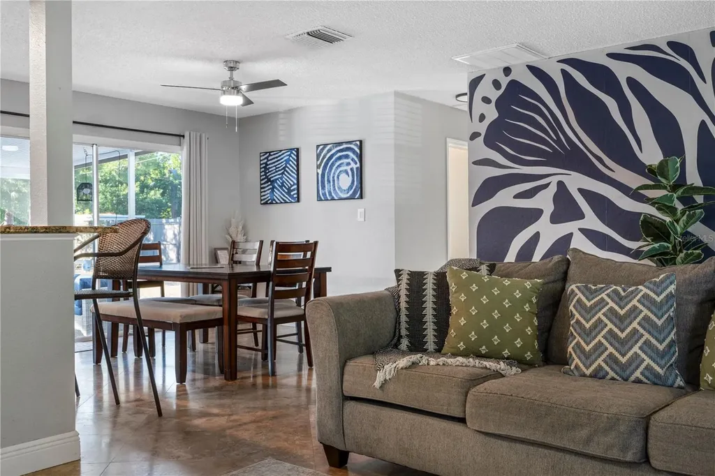 1626 Young Avenue Clearwater FL 33756