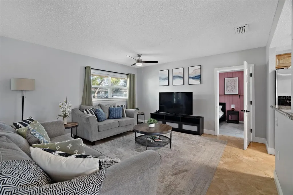 1626 Young Avenue Clearwater FL 33756