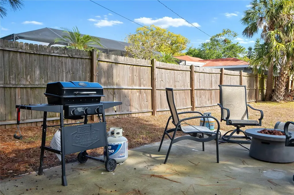 1626 Young Avenue Clearwater FL 33756