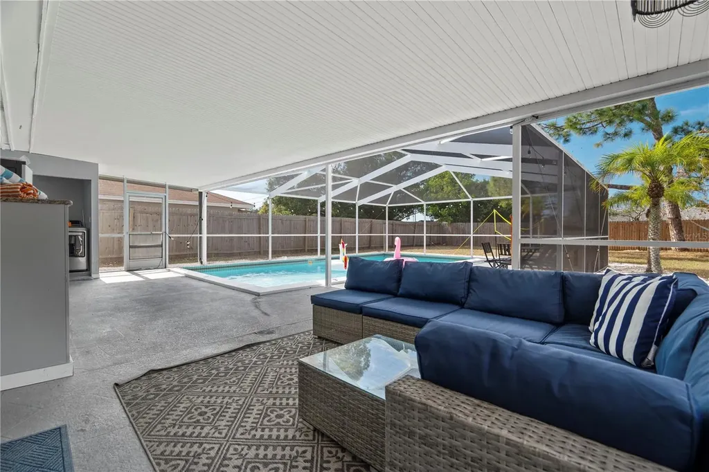 1626 Young Avenue Clearwater FL 33756