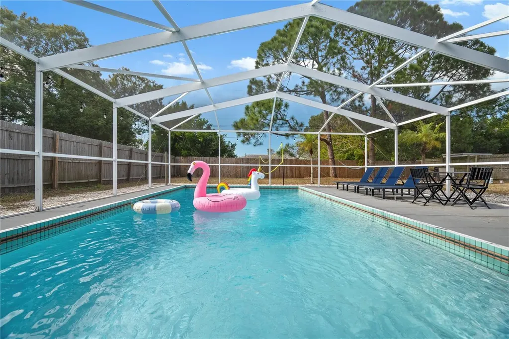 1626 Young Avenue Clearwater FL 33756