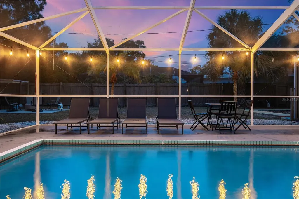 1626 Young Avenue Clearwater FL 33756