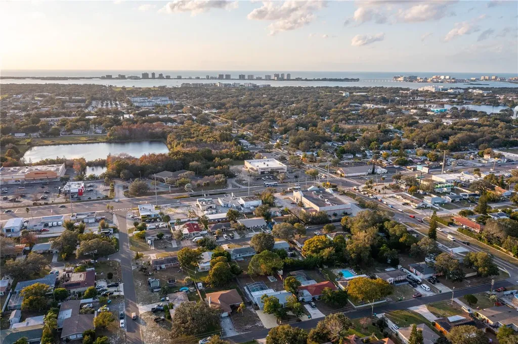 1626 Young Avenue Clearwater FL 33756