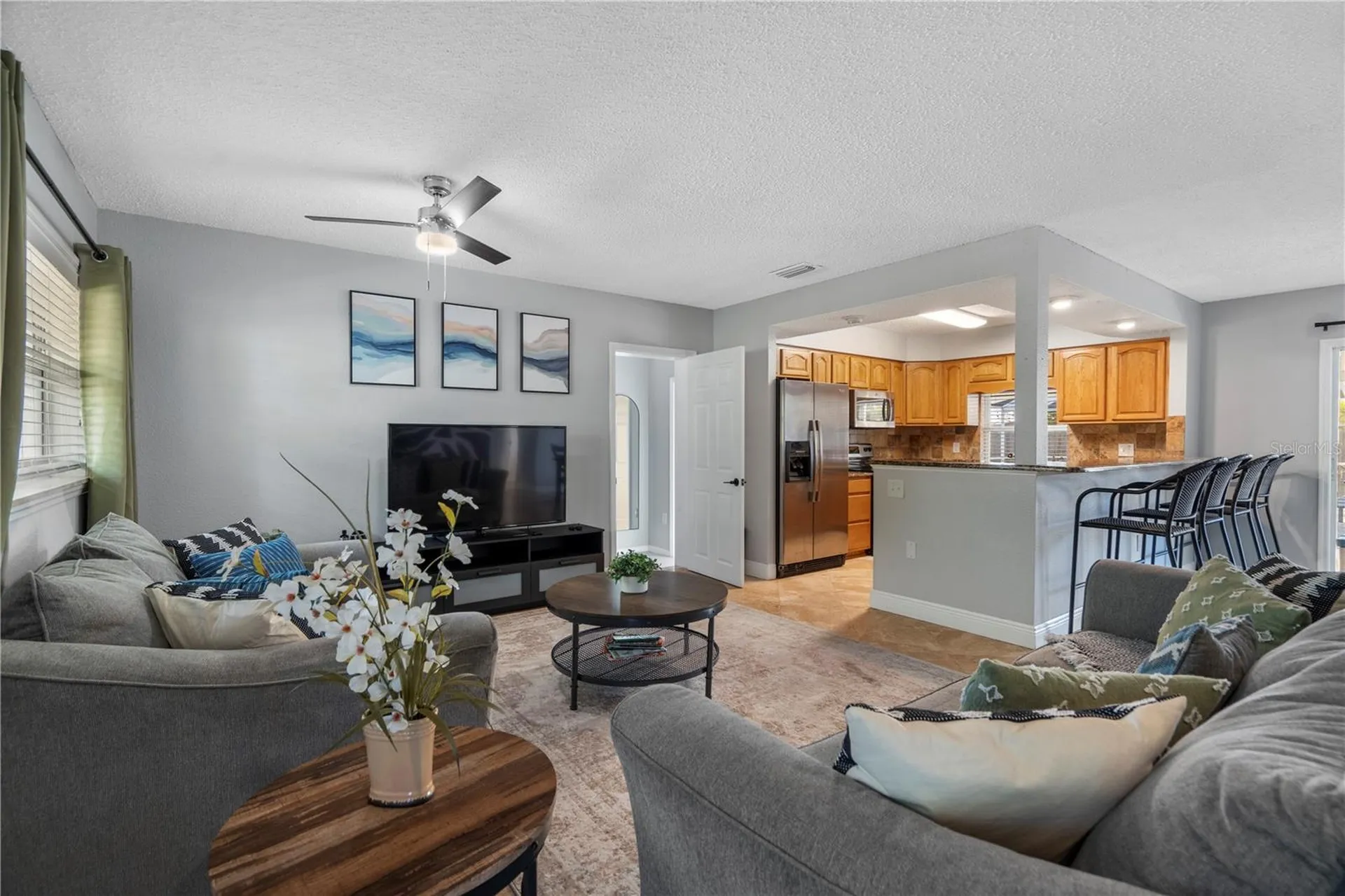 1626 Young Avenue Clearwater FL 33756