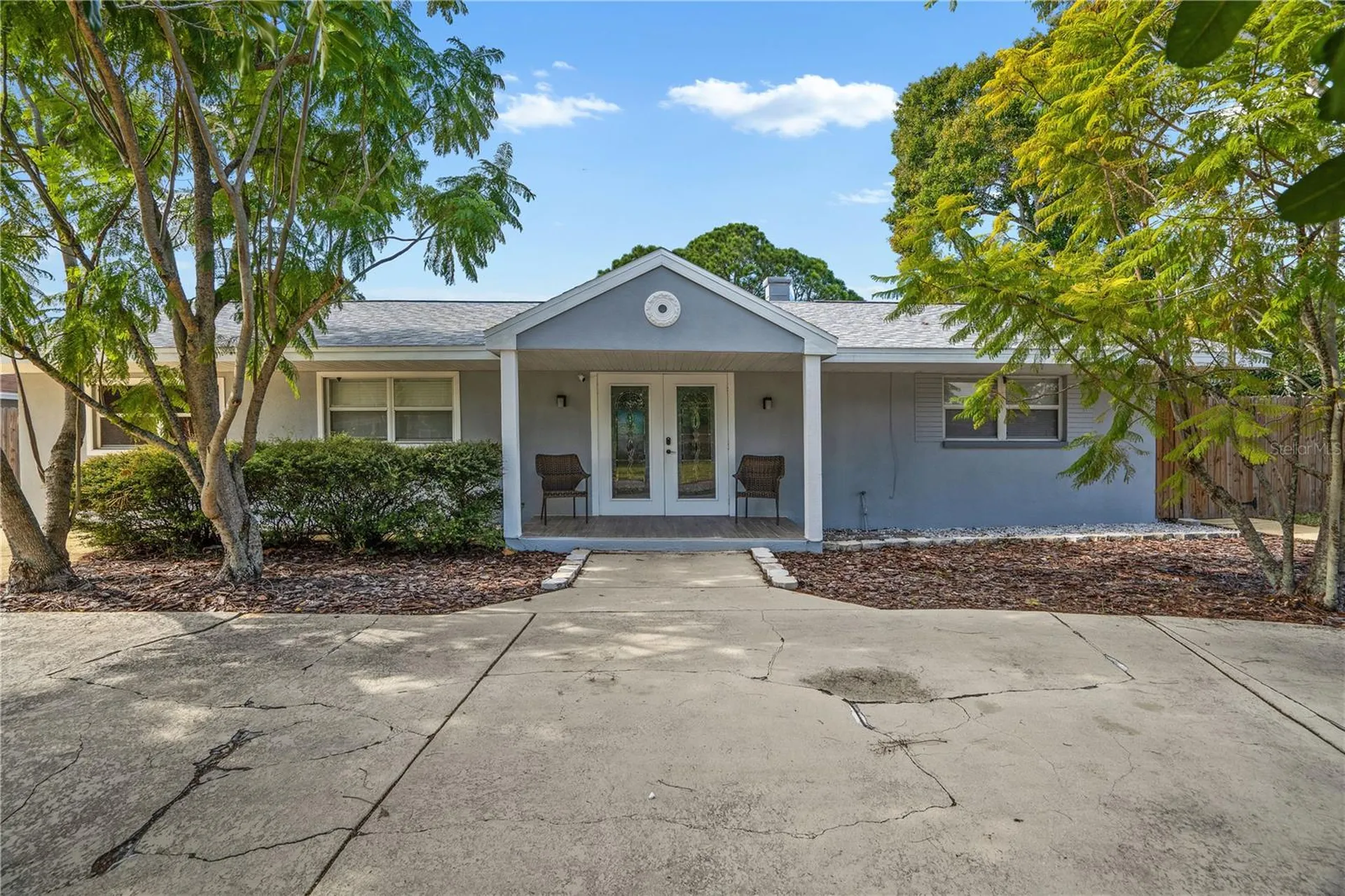1626 Young Avenue Clearwater FL 33756