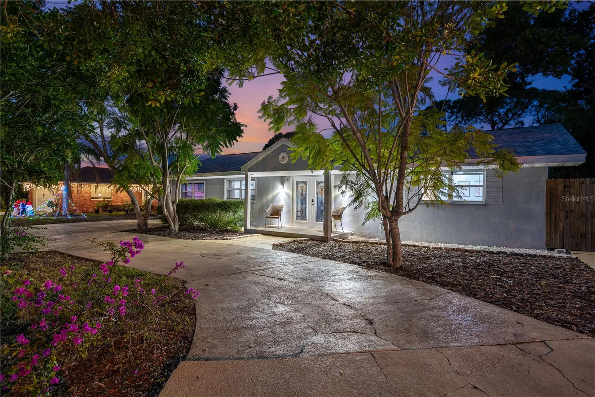1626 Young Avenue Clearwater FL 33756