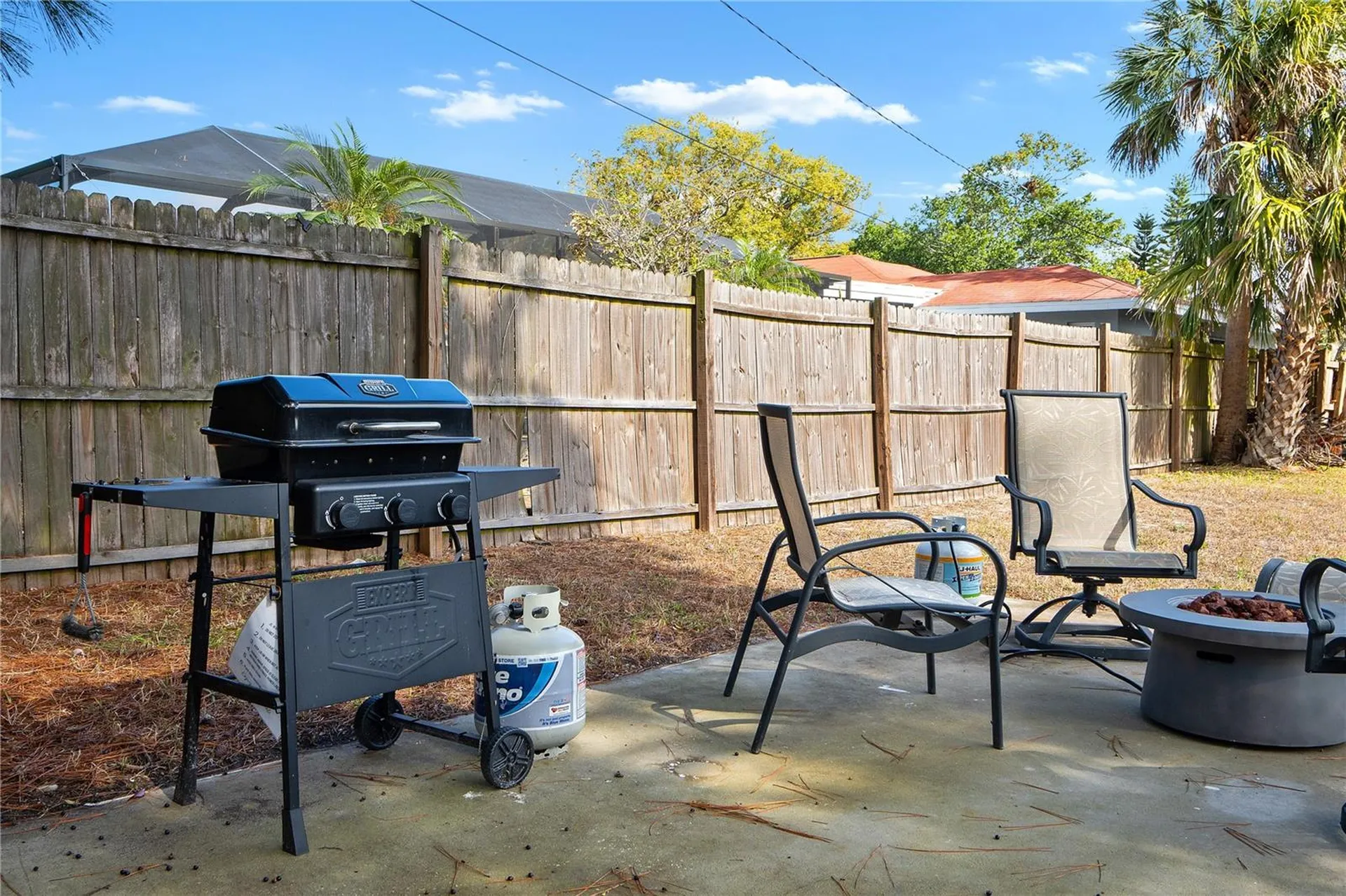 1626 Young Avenue Clearwater FL 33756