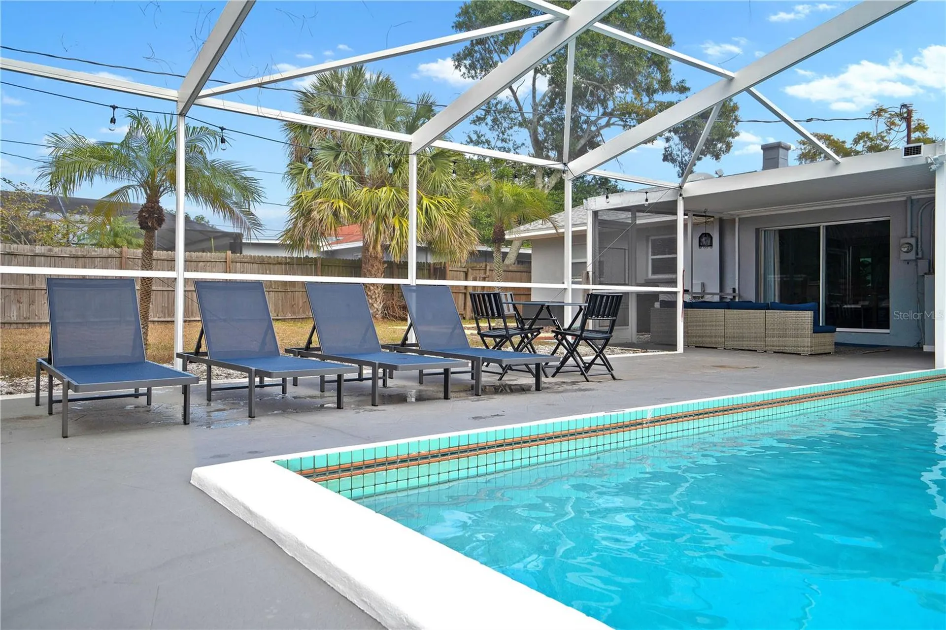 1626 Young Avenue Clearwater FL 33756