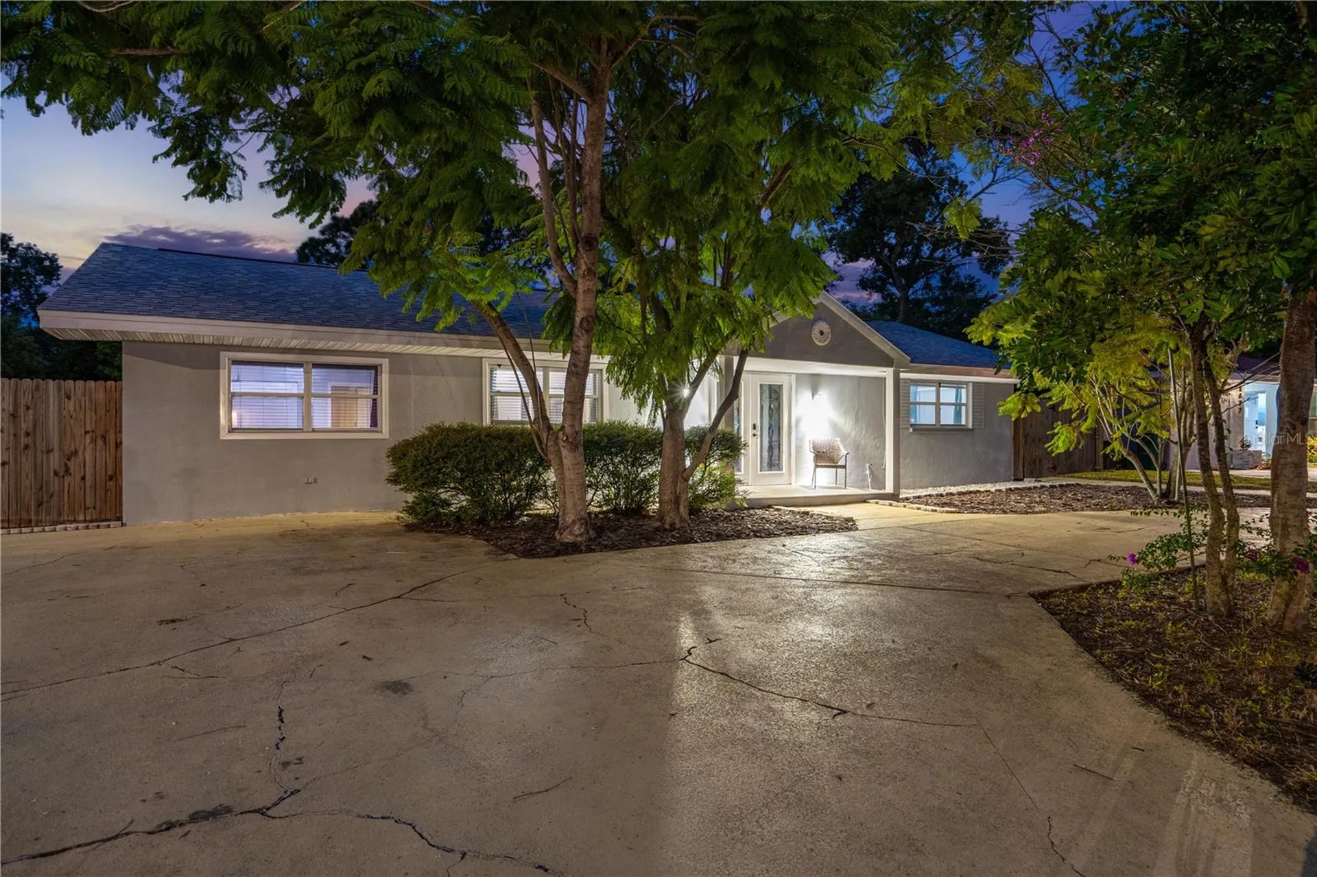 1626 Young Avenue Clearwater FL 33756