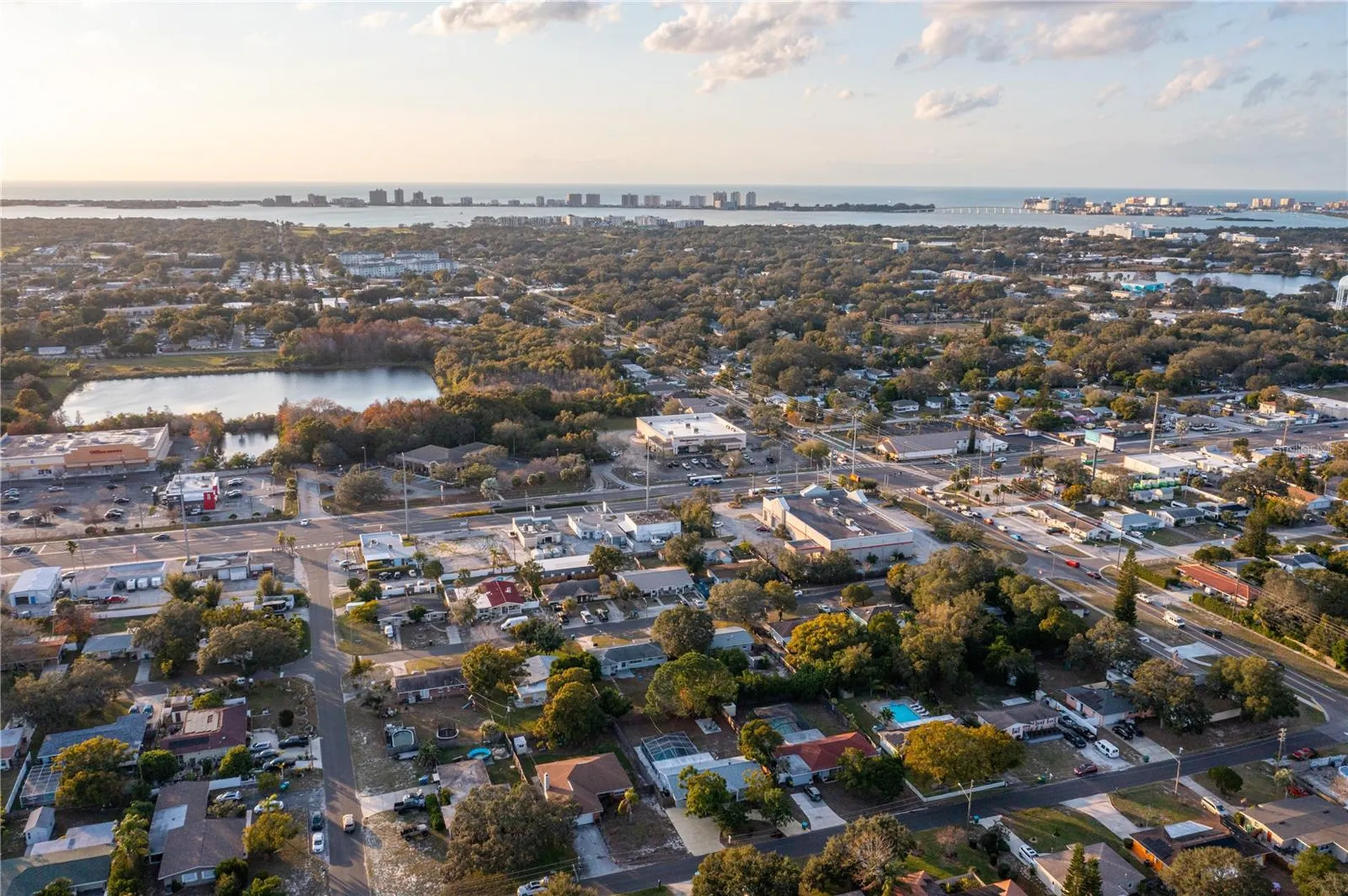 1626 Young Avenue Clearwater FL 33756