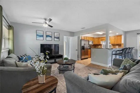 1626 Young Avenue Clearwater FL 33756