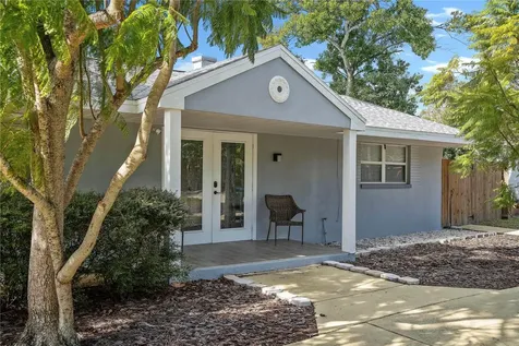 1626 Young Avenue Clearwater FL 33756