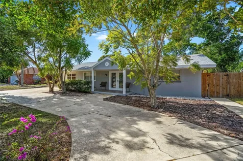 1626 Young Avenue Clearwater FL 33756