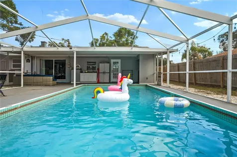 1626 Young Avenue Clearwater FL 33756