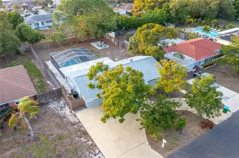 1626 Young Avenue Clearwater FL 33756