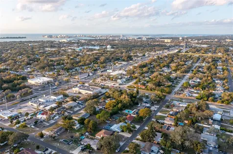 1626 Young Avenue Clearwater FL 33756
