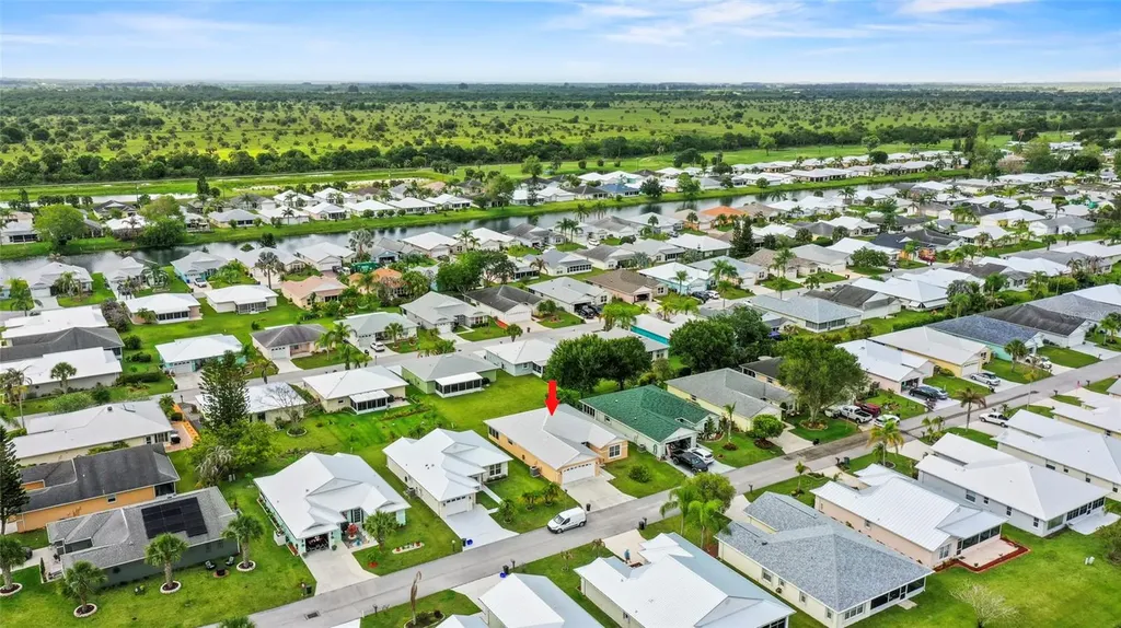 6648 Gaviota Fort Pierce FL 34951