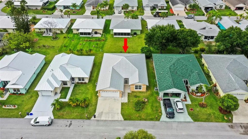 6648 Gaviota Fort Pierce FL 34951