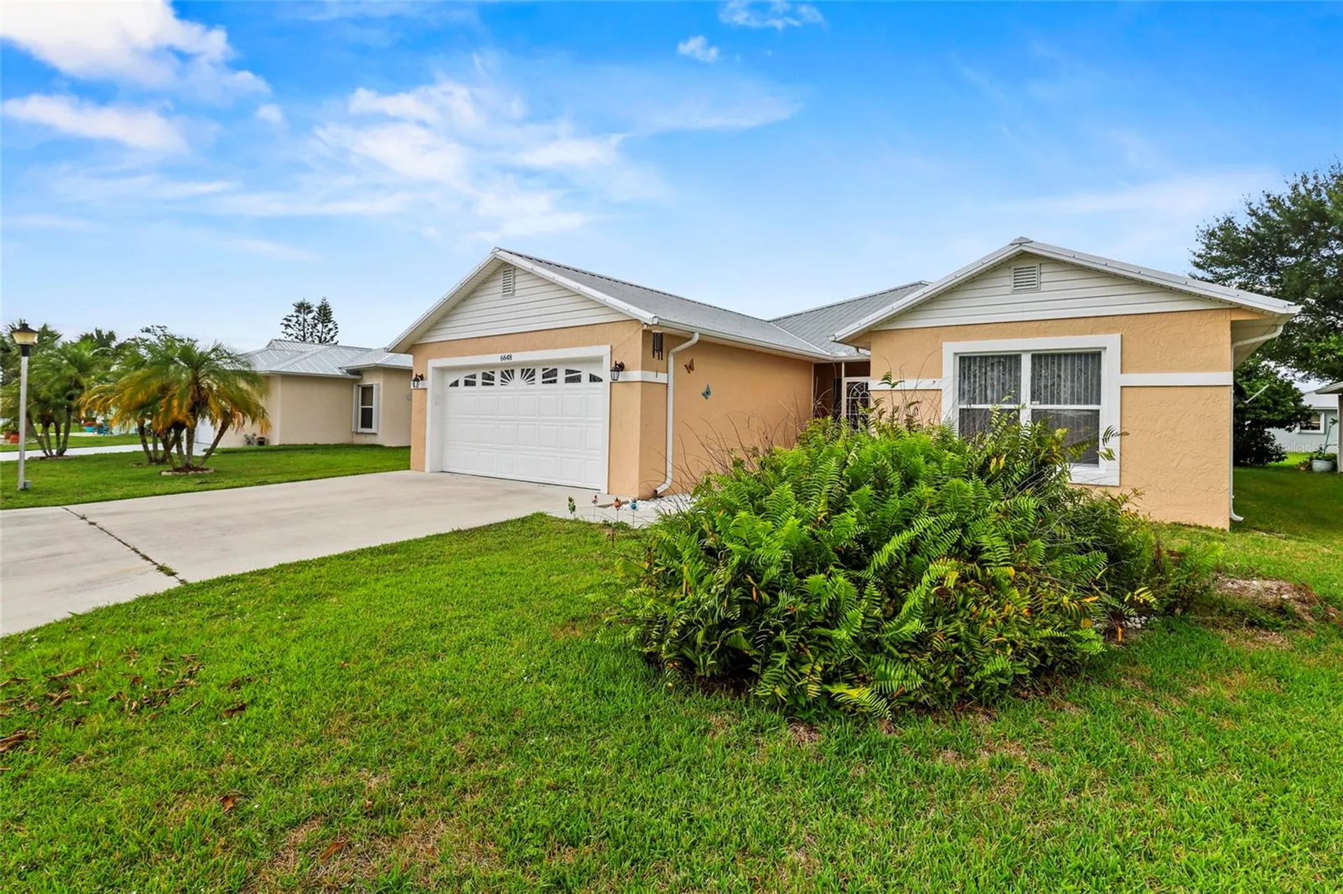 6648 Gaviota Fort Pierce FL 34951