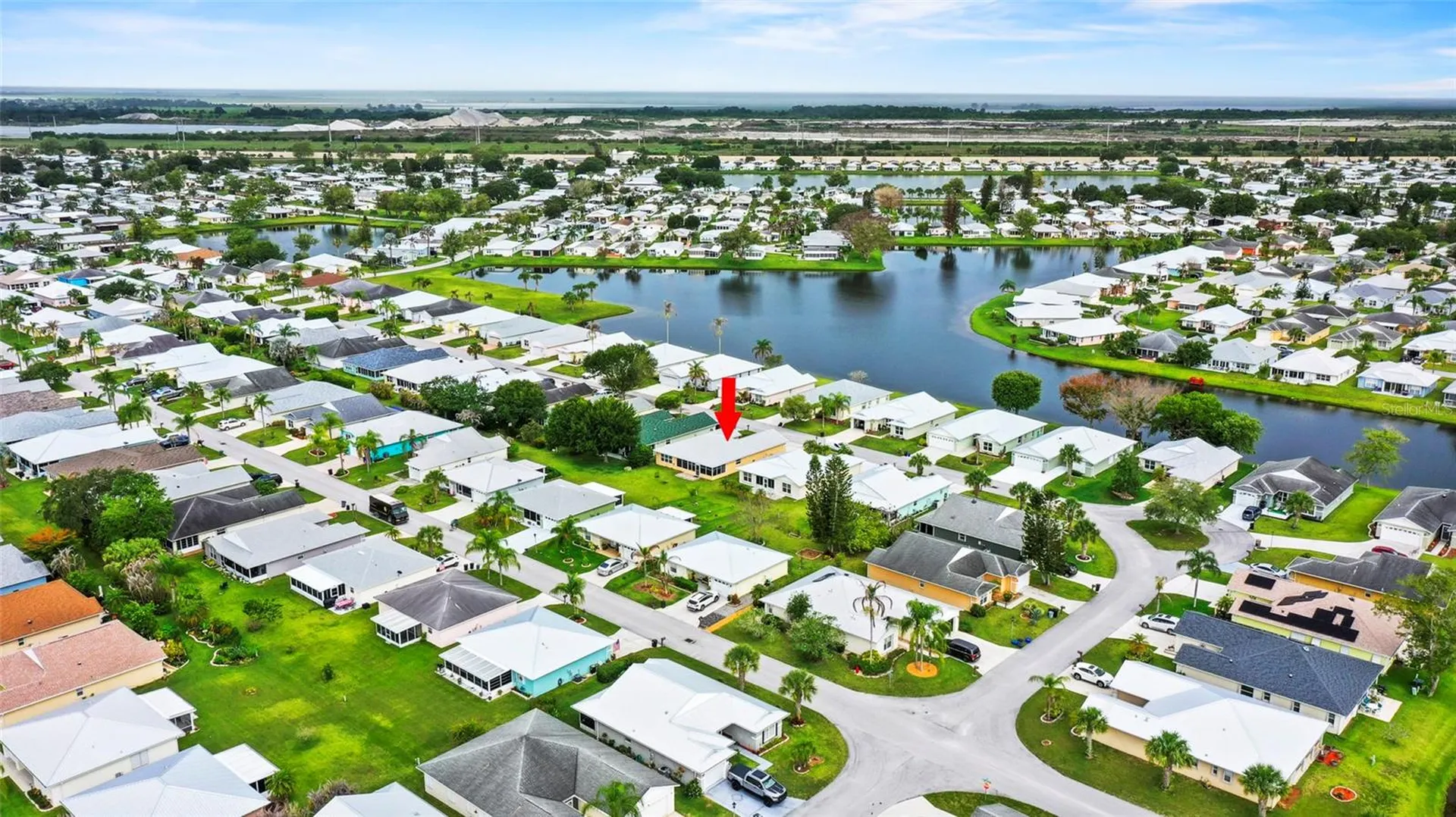 6648 Gaviota Fort Pierce FL 34951