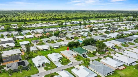 6648 Gaviota Fort Pierce FL 34951