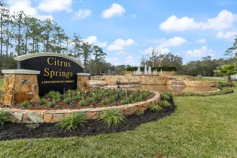 10927 N Airway Loop Citrus Springs FL 34434