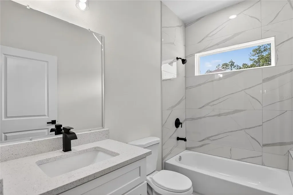 1933 W Oliver Drive Citrus Springs FL 34434