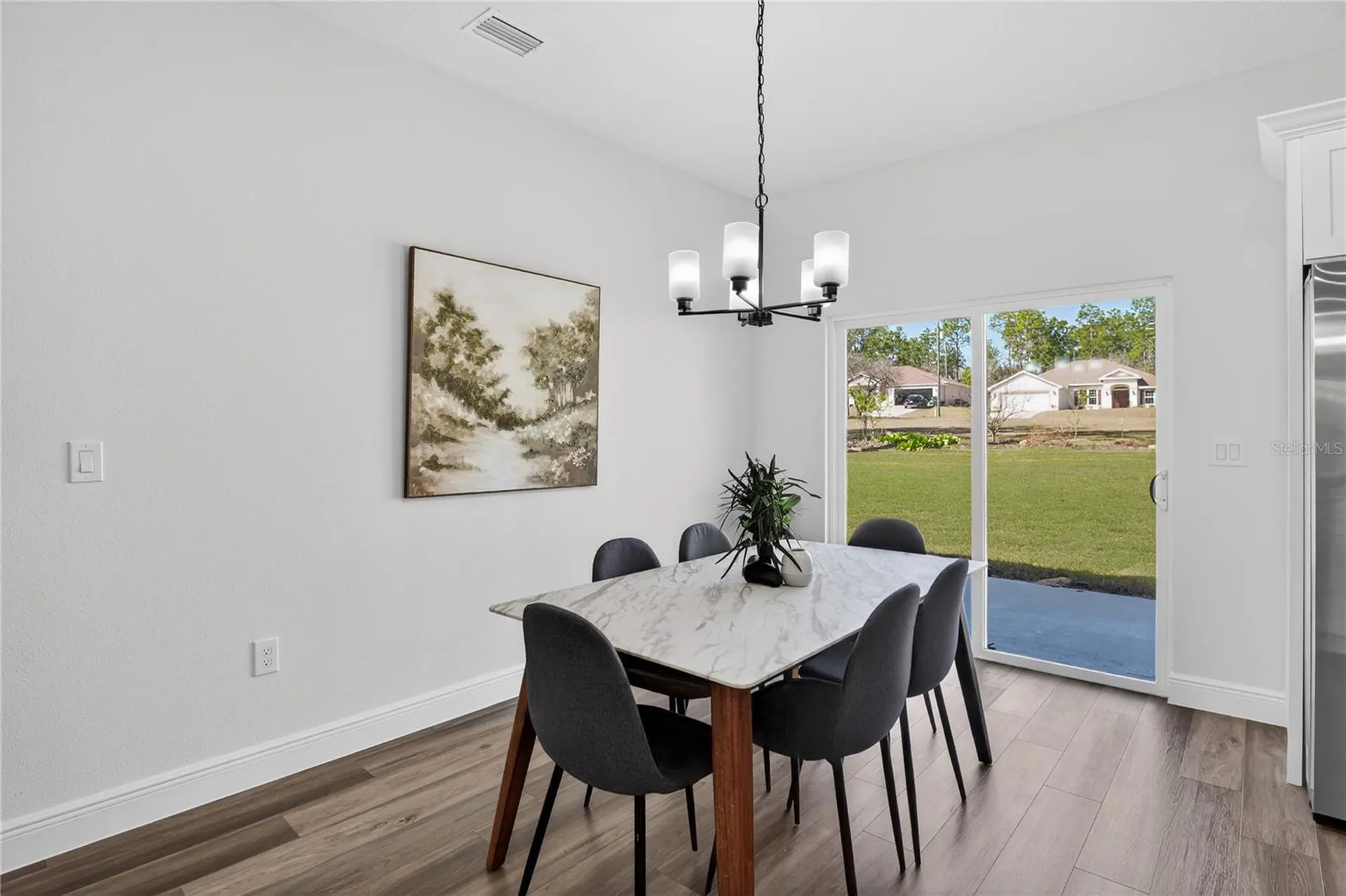 1933 W Oliver Drive Citrus Springs FL 34434