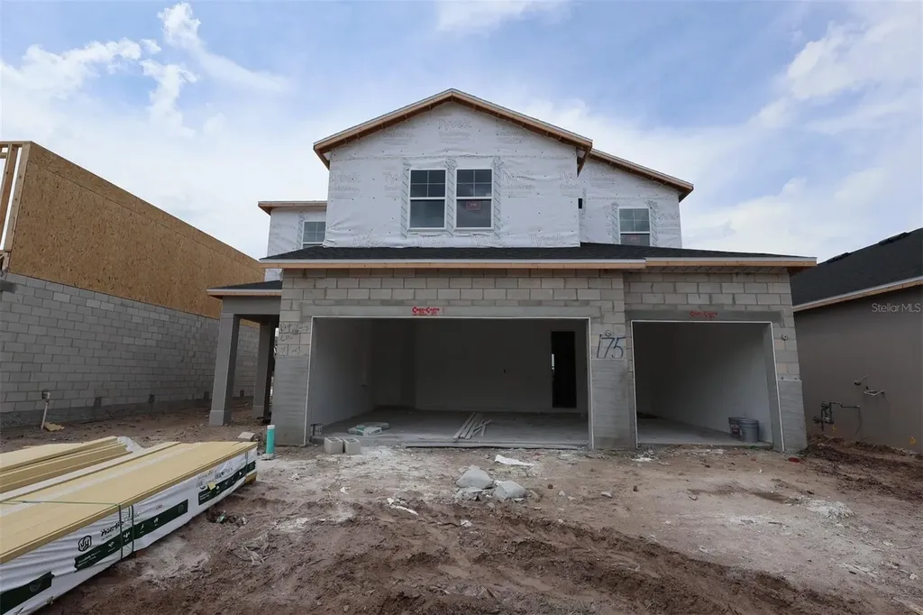 5284 High Line Drive St Cloud FL 34771