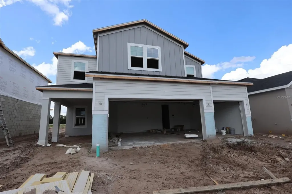 5284 High Line Drive St Cloud FL 34771