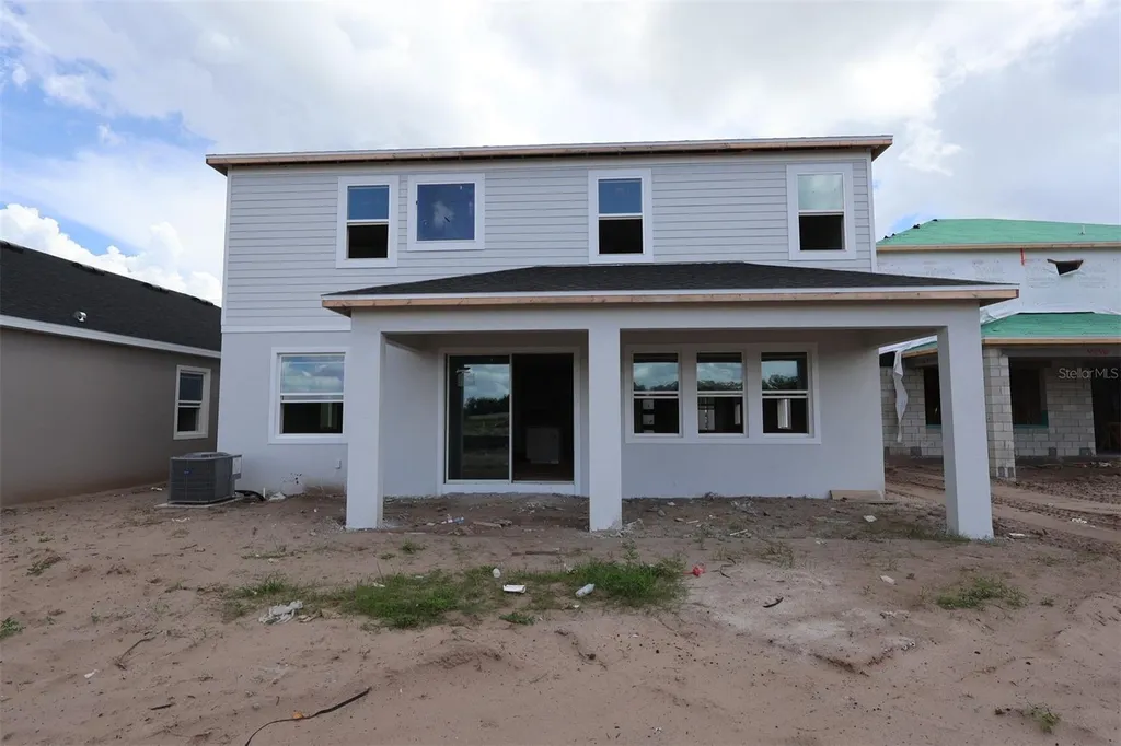 5284 High Line Drive St Cloud FL 34771