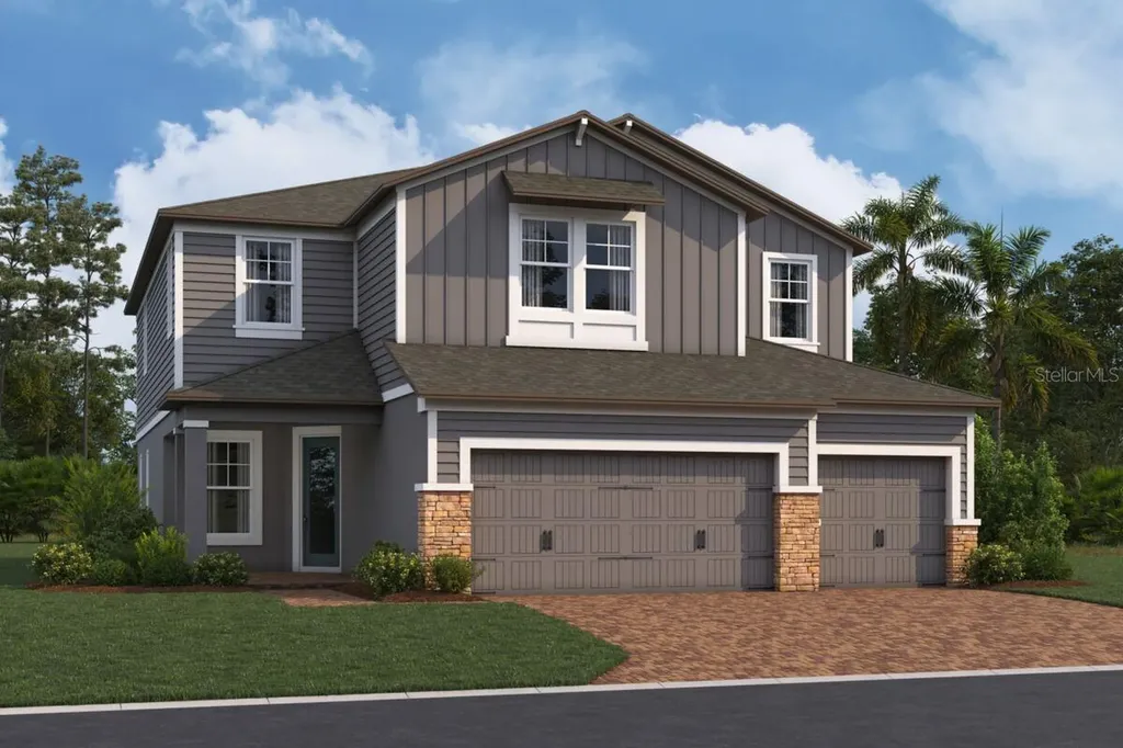 5284 High Line Drive St Cloud FL 34771