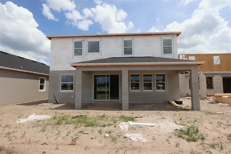 5284 High Line Drive St Cloud FL 34771