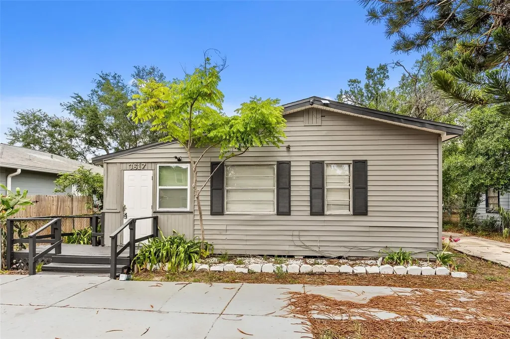 3617 N 54th Street Tampa FL 33619