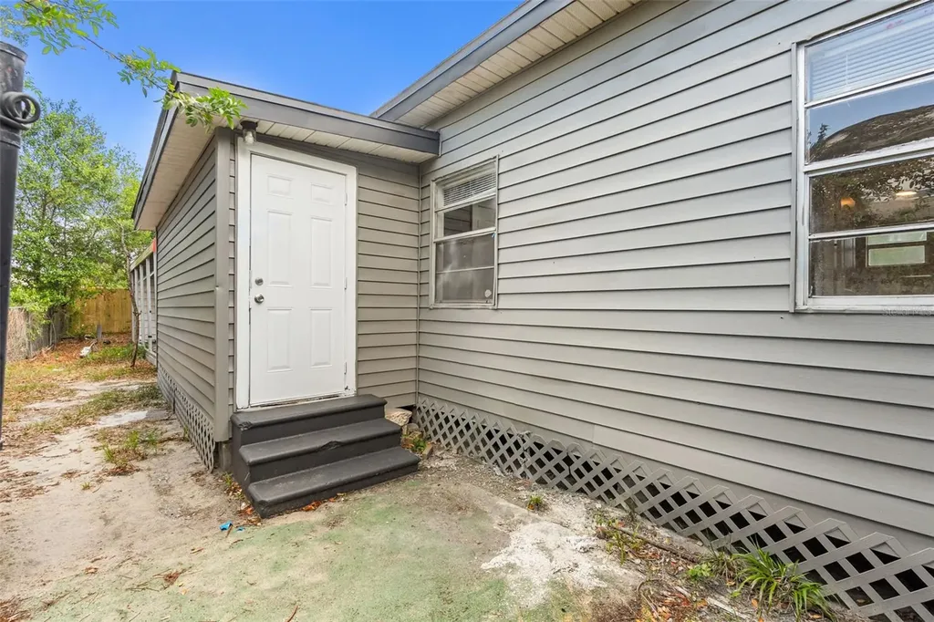 3617 N 54th Street Tampa FL 33619