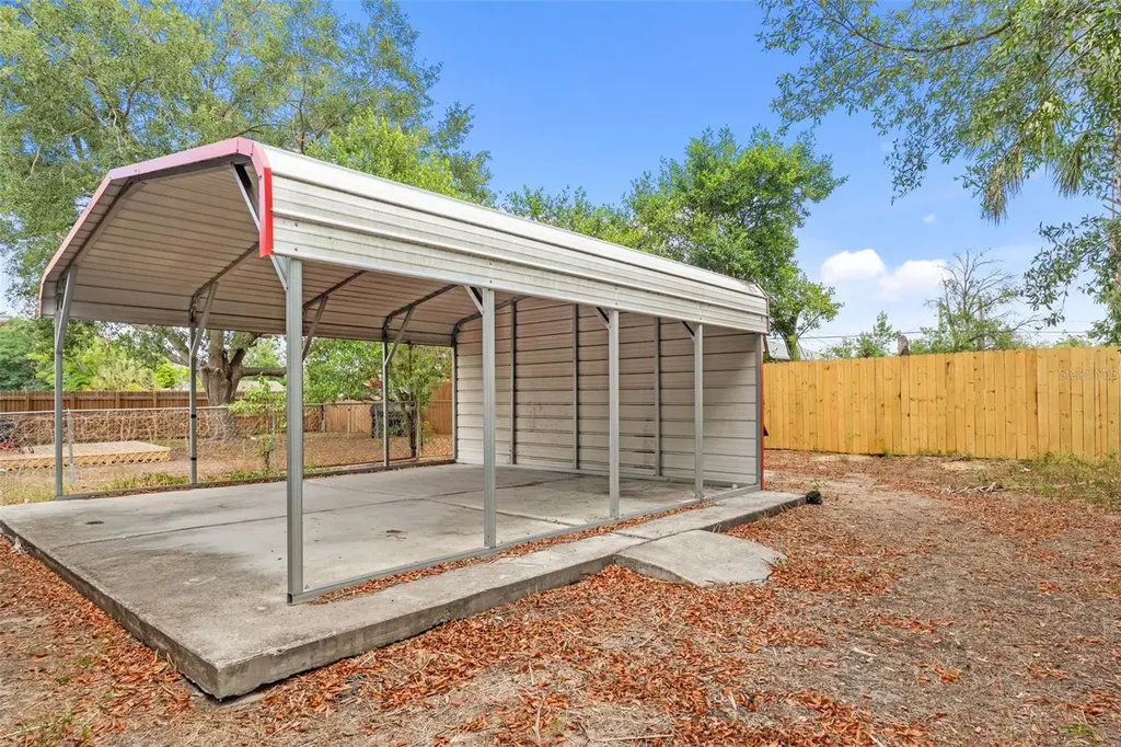 3617 N 54th Street Tampa FL 33619