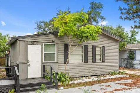 3617 N 54th Street Tampa FL 33619