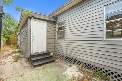 3617 N 54th Street Tampa FL 33619