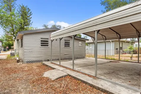 3617 N 54th Street Tampa FL 33619