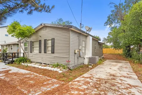 3617 N 54th Street Tampa FL 33619