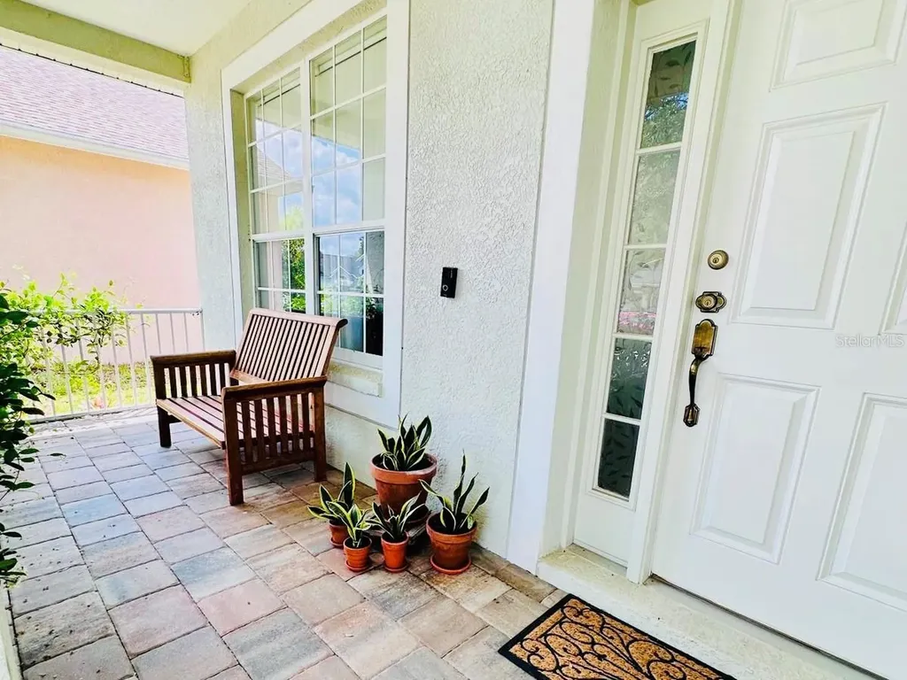 24900 Oakhaven Court Lutz FL 33559