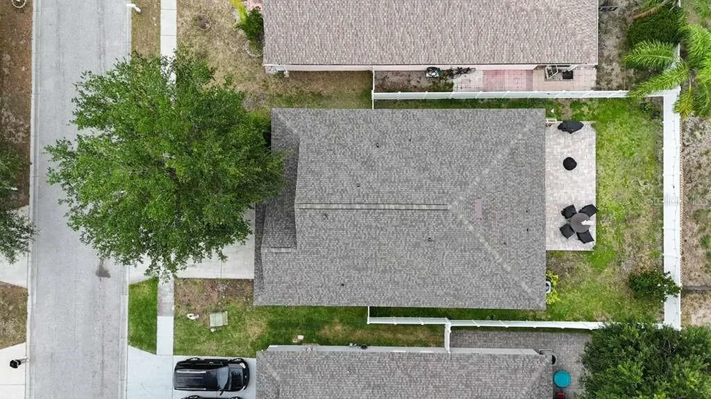 24900 Oakhaven Court Lutz FL 33559