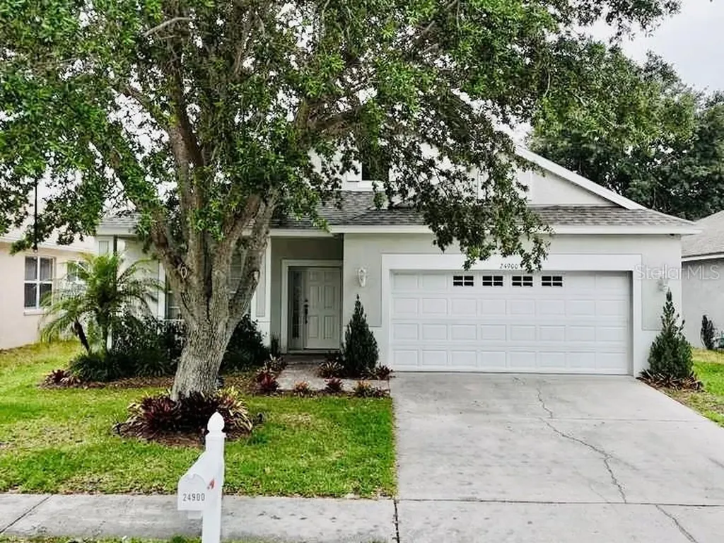 24900 Oakhaven Court Lutz FL 33559
