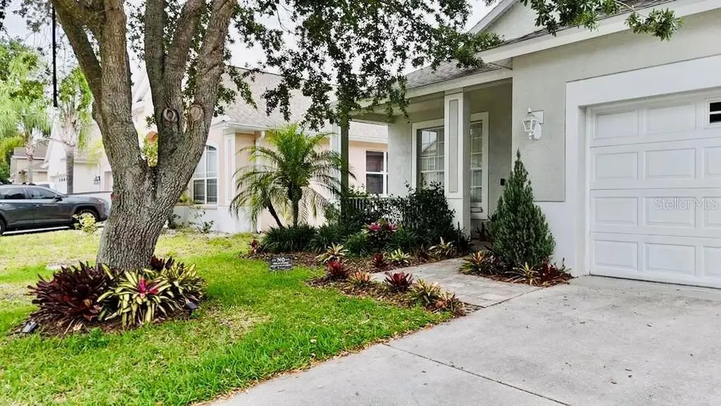 24900 Oakhaven Court Lutz FL 33559