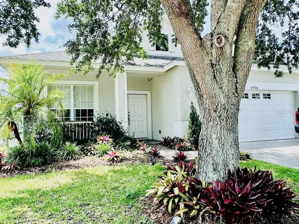 24900 Oakhaven Court Lutz FL 33559