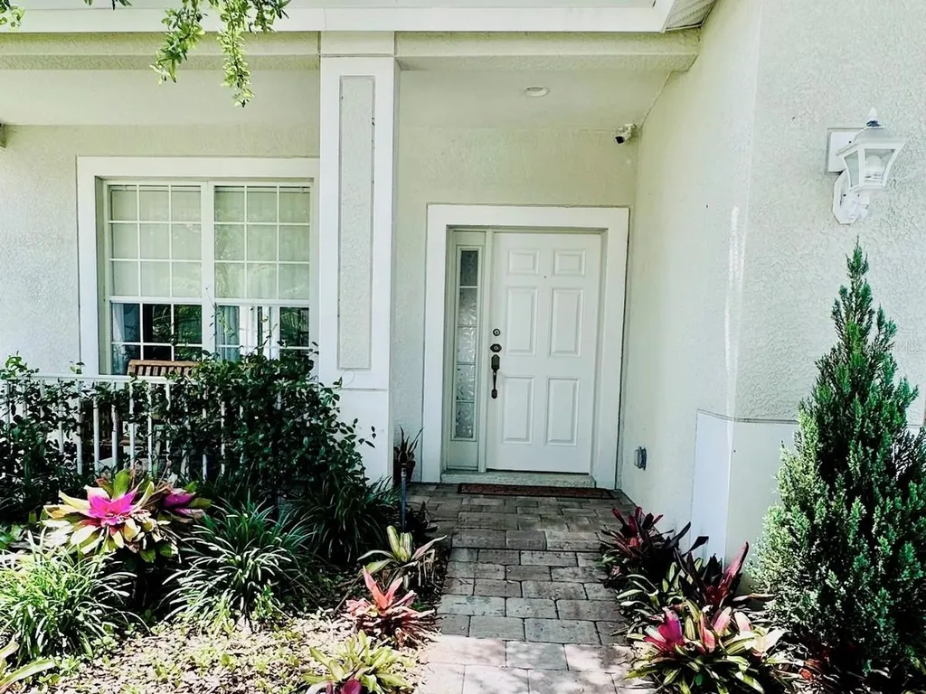 24900 Oakhaven Court Lutz FL 33559
