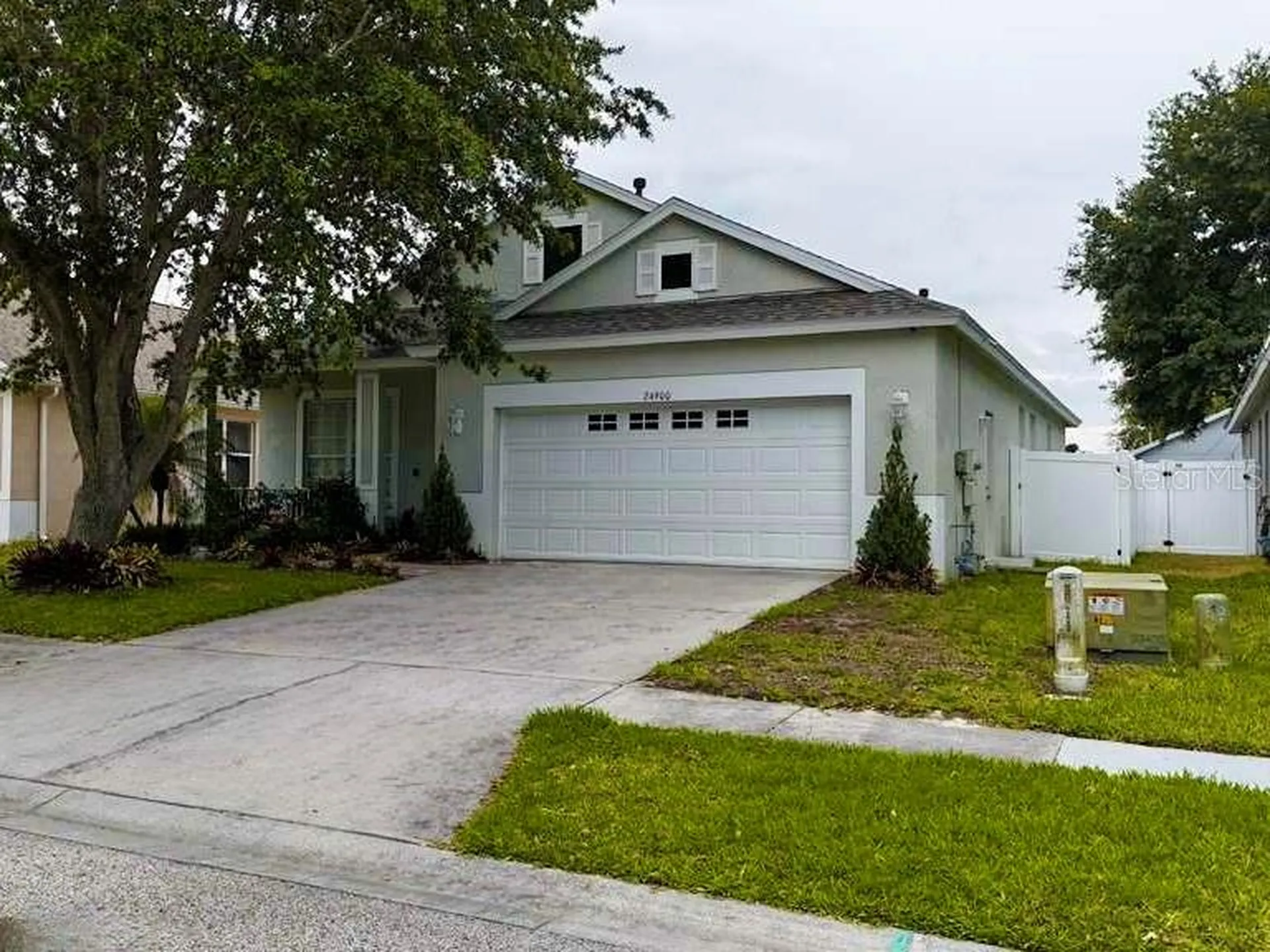 24900 Oakhaven Court Lutz FL 33559