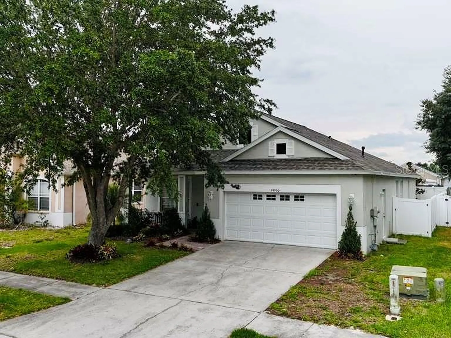 24900 Oakhaven Court Lutz FL 33559
