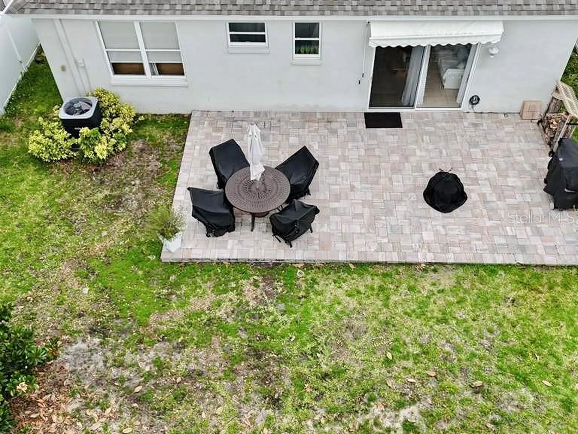 24900 Oakhaven Court Lutz FL 33559