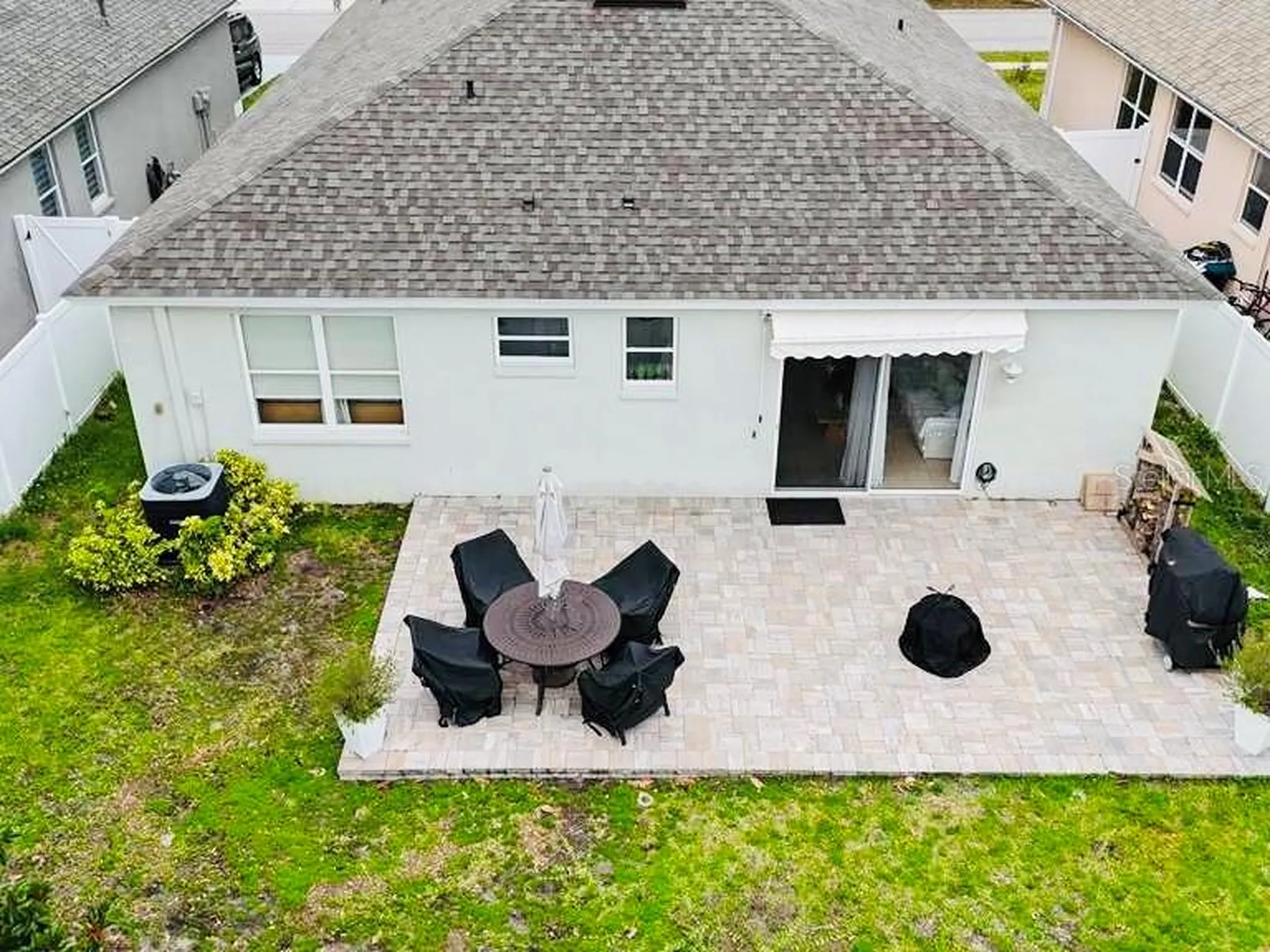 24900 Oakhaven Court Lutz FL 33559